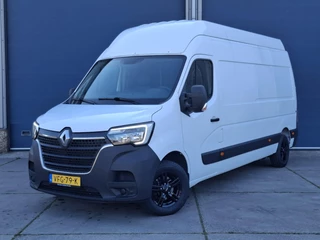 Renault Master T35 2.3 dCi 150 L3H3 Energy PERFECT VOOR CAMPER / AUTOMAAT / AIRCO / EURO 6