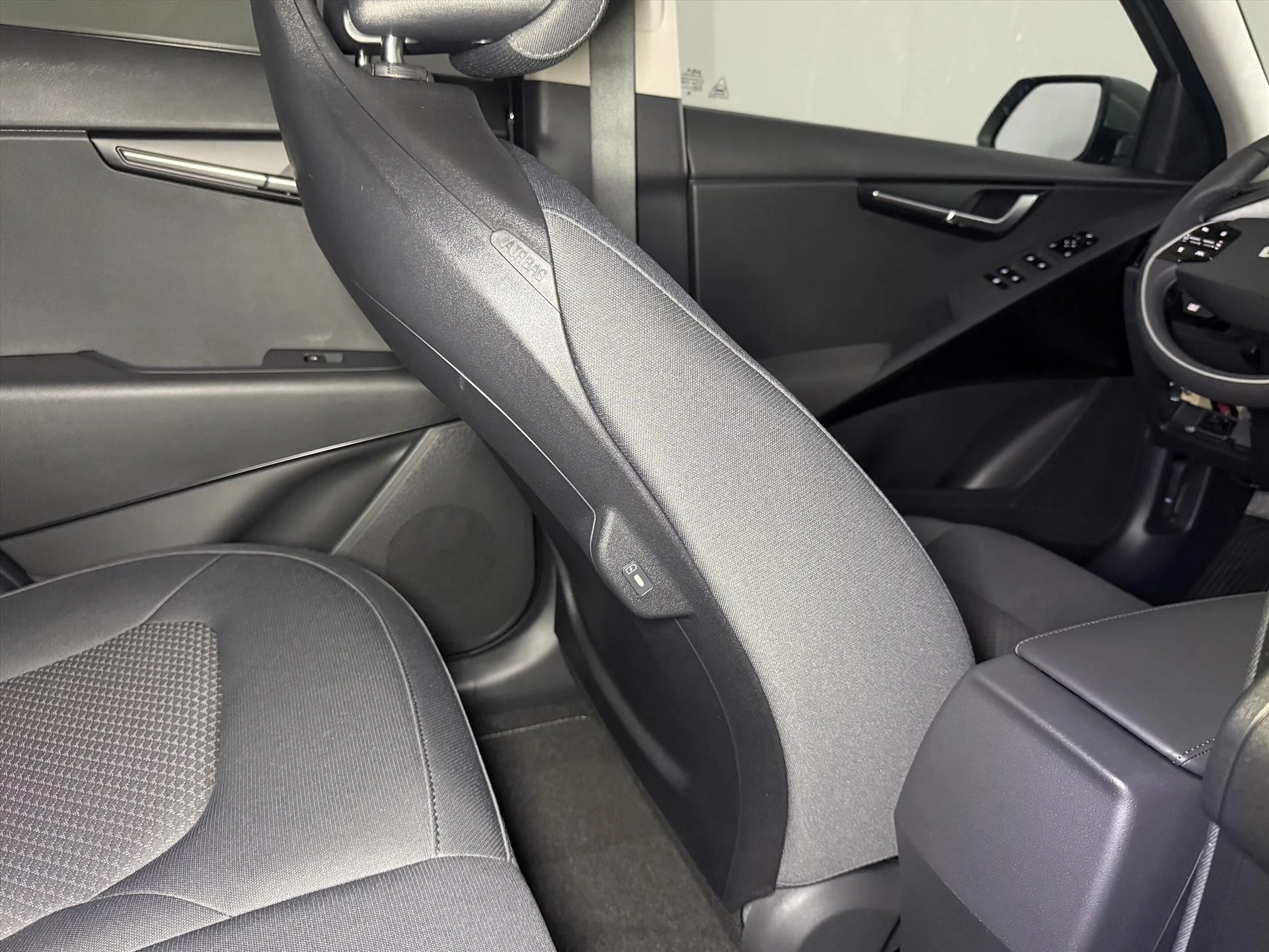 Hoofdafbeelding Kia e-Niro