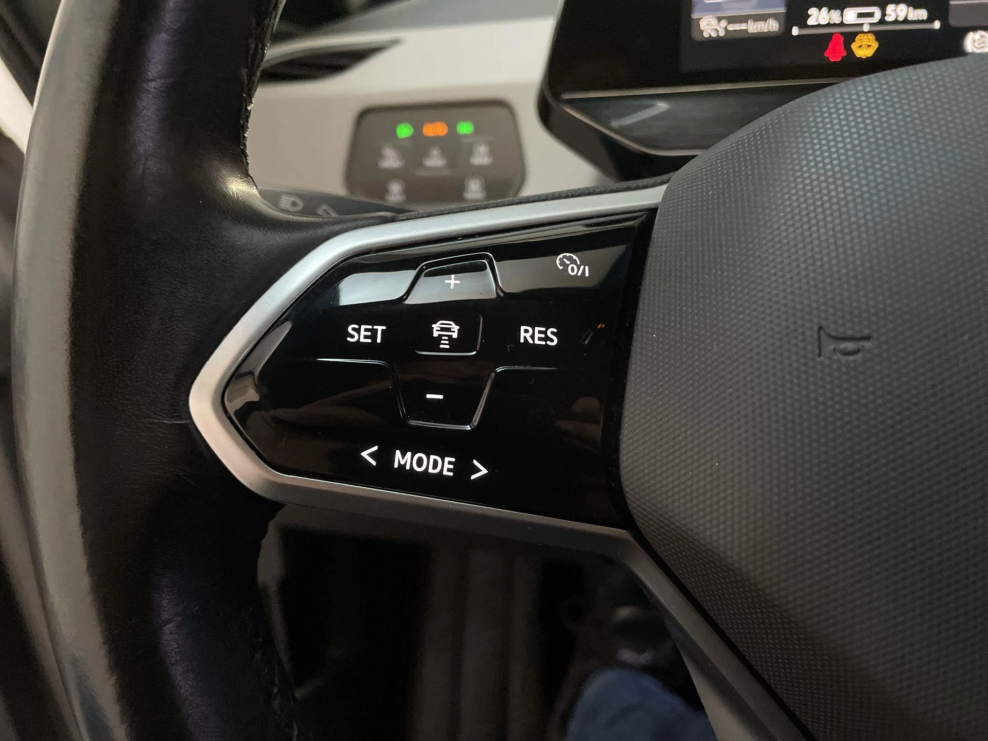 Hoofdafbeelding Volkswagen ID.3