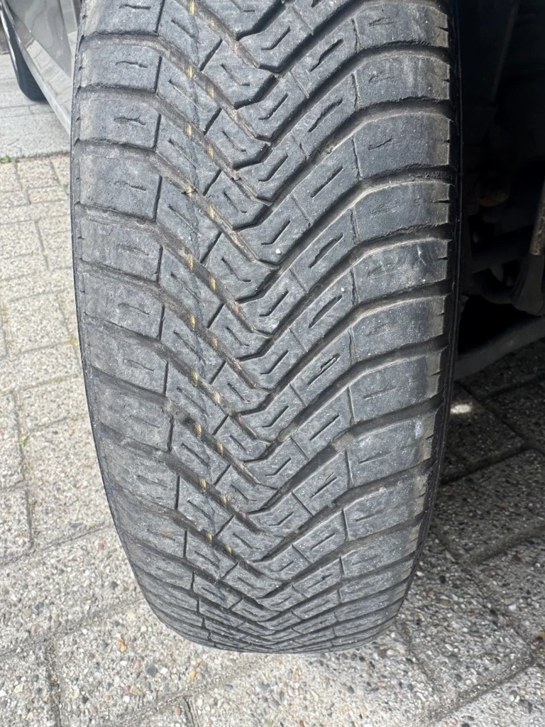 Hoofdafbeelding Škoda Citigo