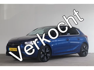 Opel Corsa-e Elegance 50 kWh NL-Auto!! Apple Car-Play I Climate