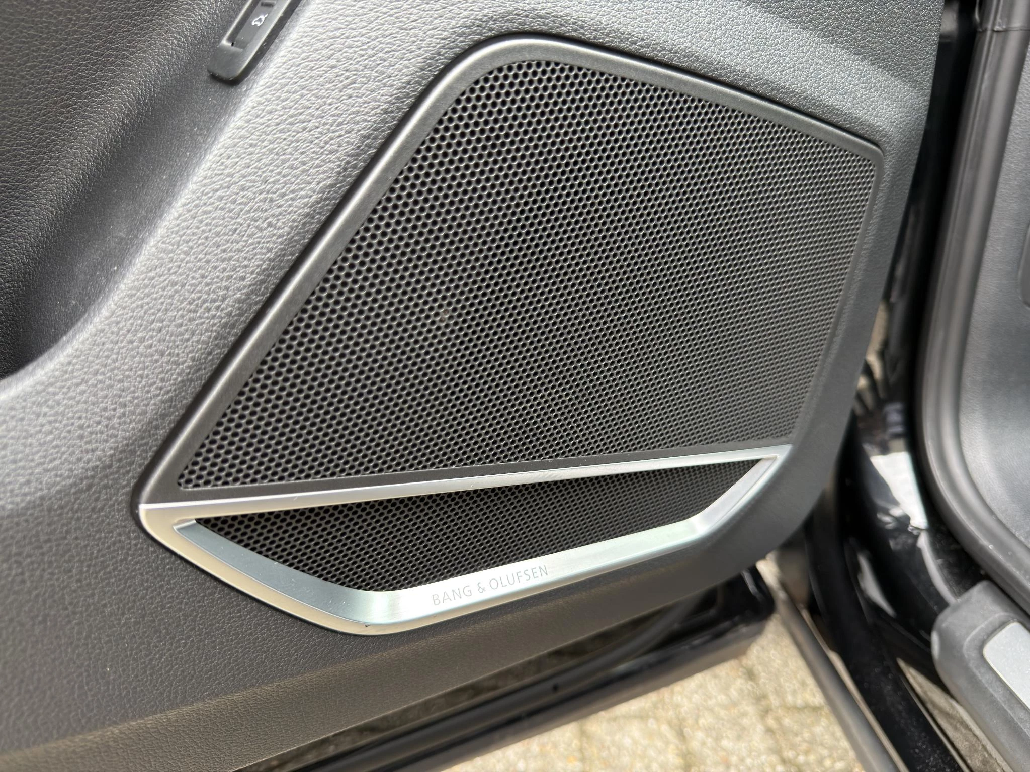 Hoofdafbeelding Audi RSQ3