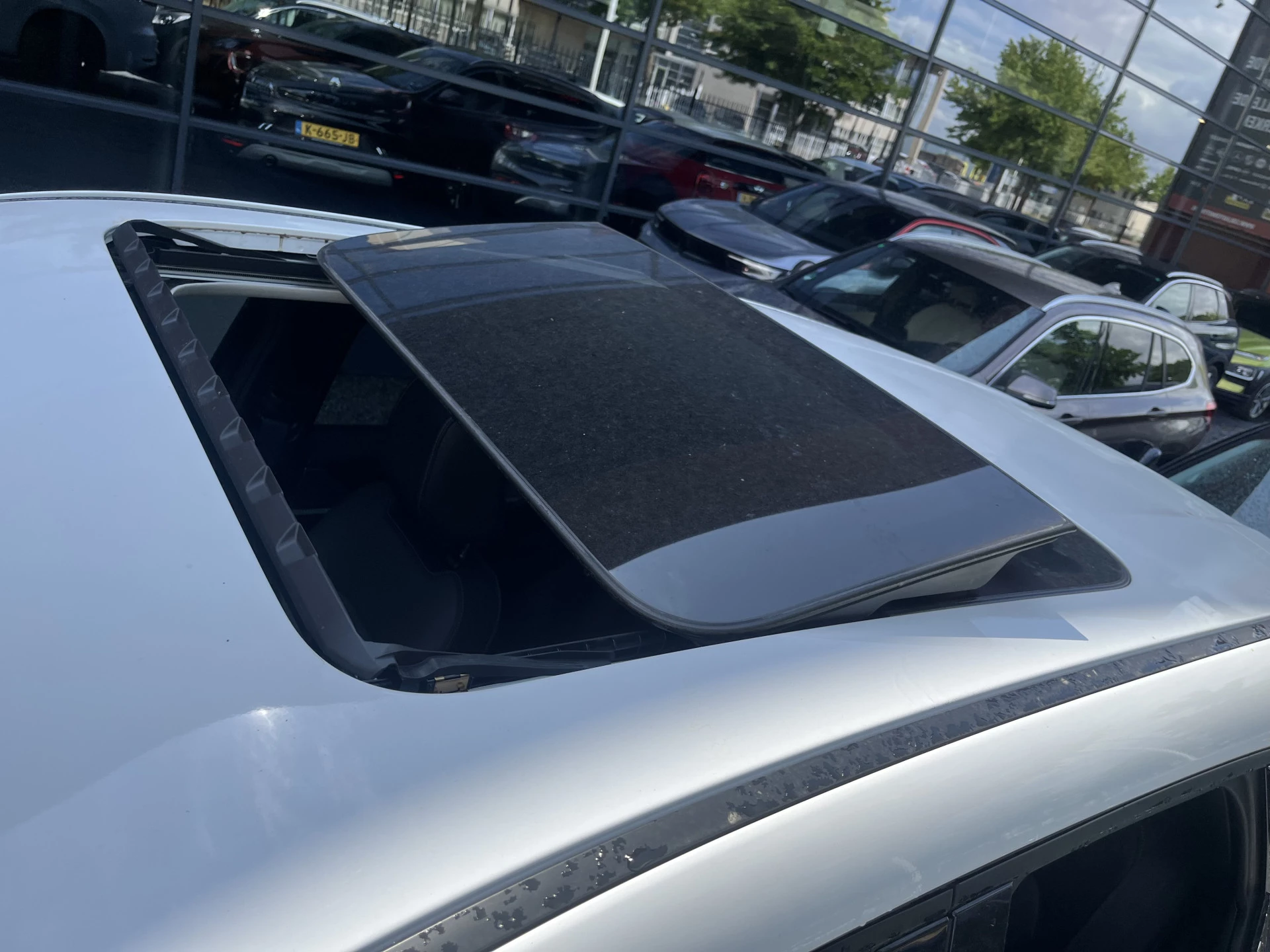 Hoofdafbeelding Mazda CX-60