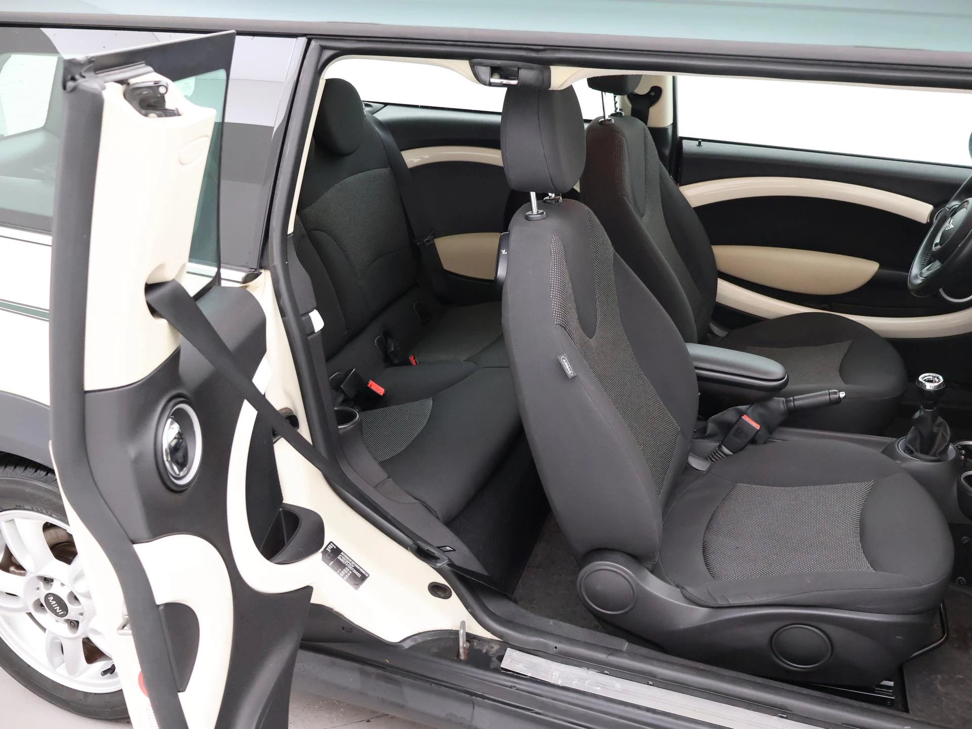 Hoofdafbeelding MINI Clubman