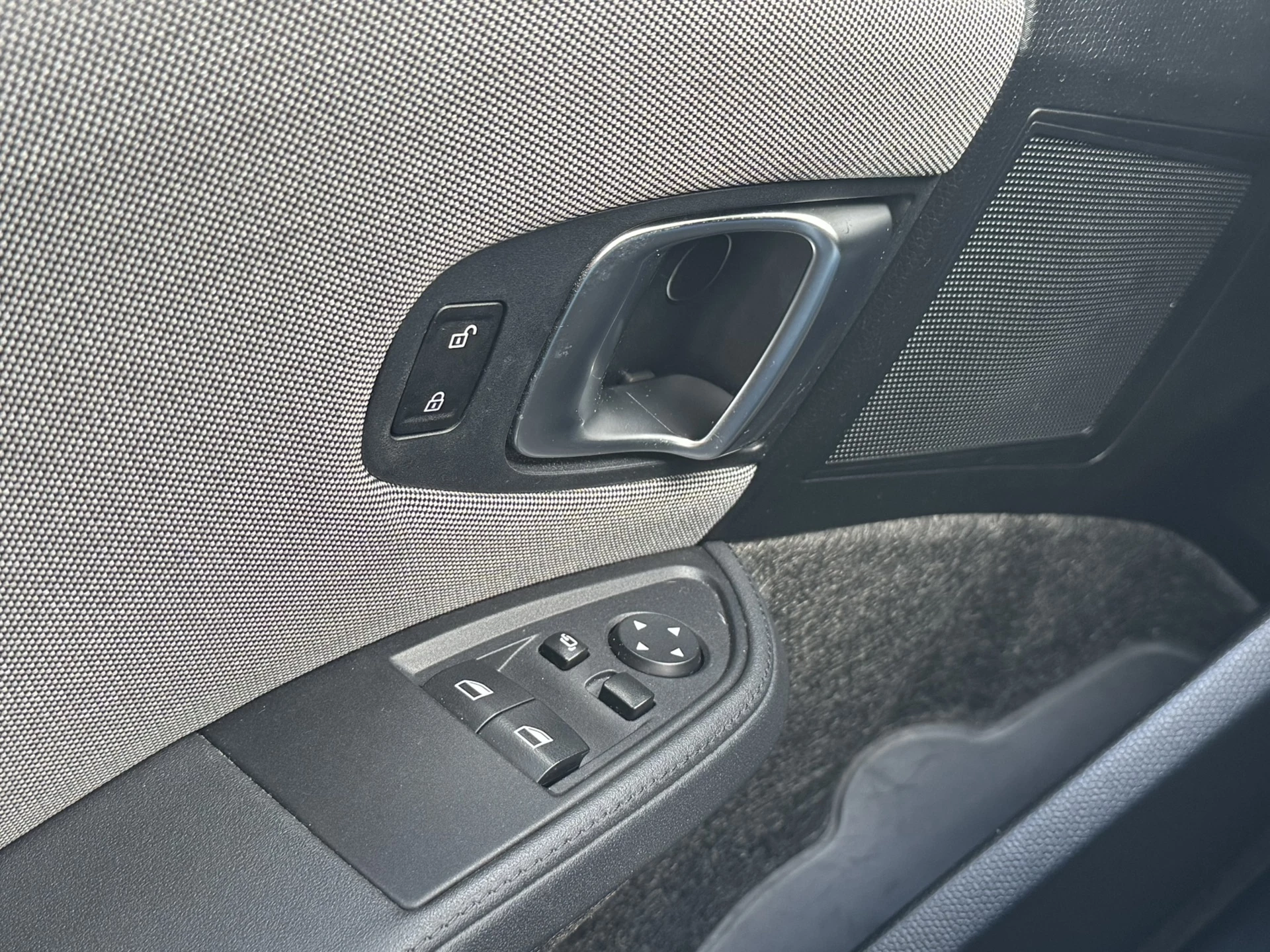 Hoofdafbeelding BMW i3