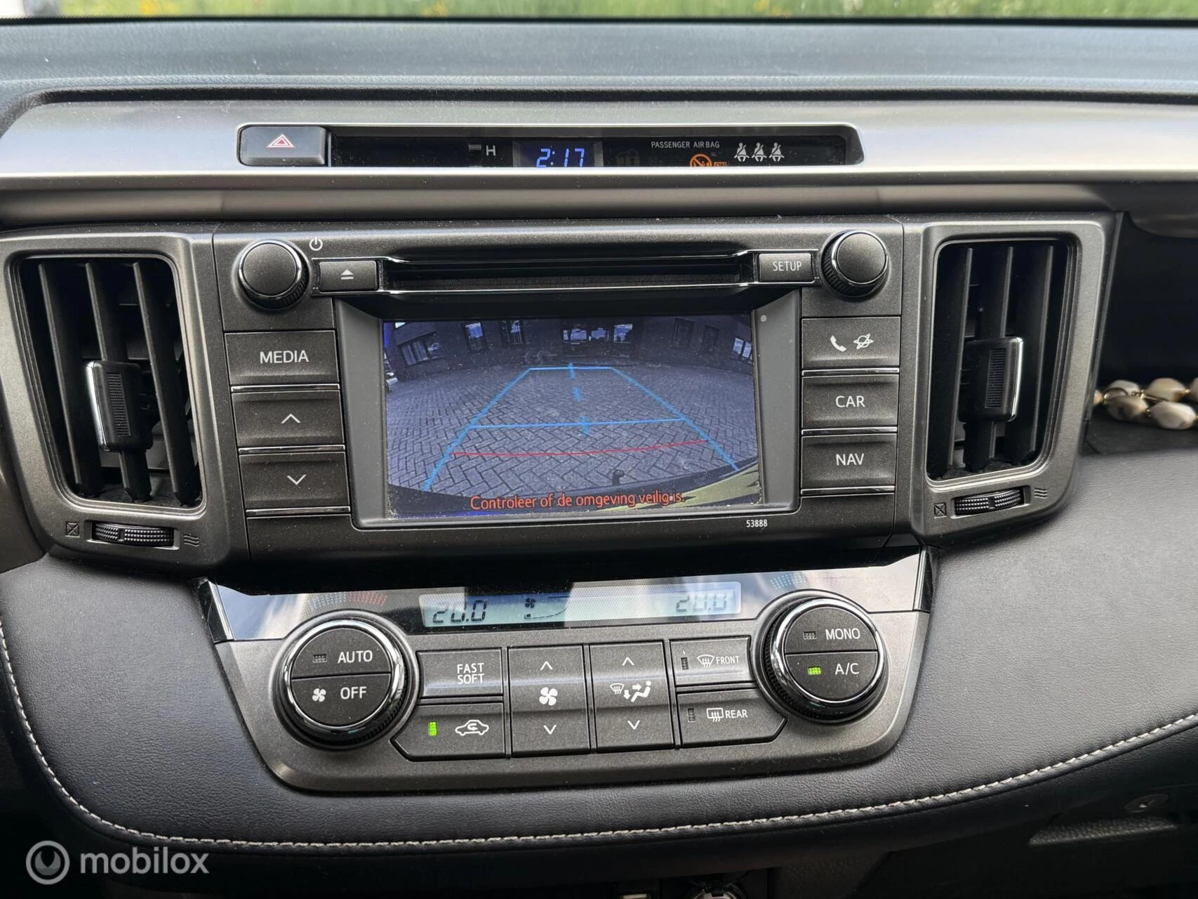 Hoofdafbeelding Toyota RAV4