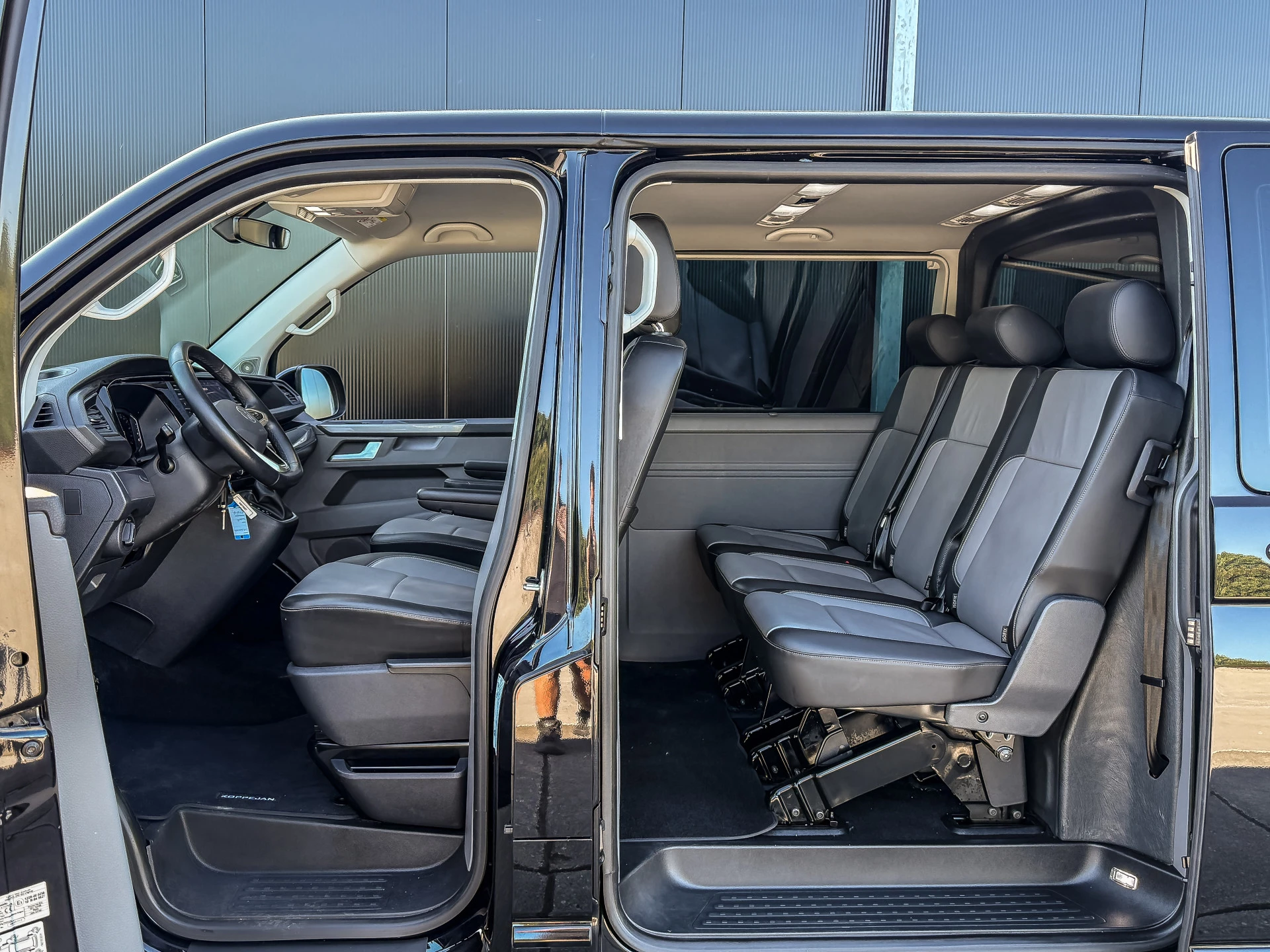 Hoofdafbeelding Volkswagen Caravelle