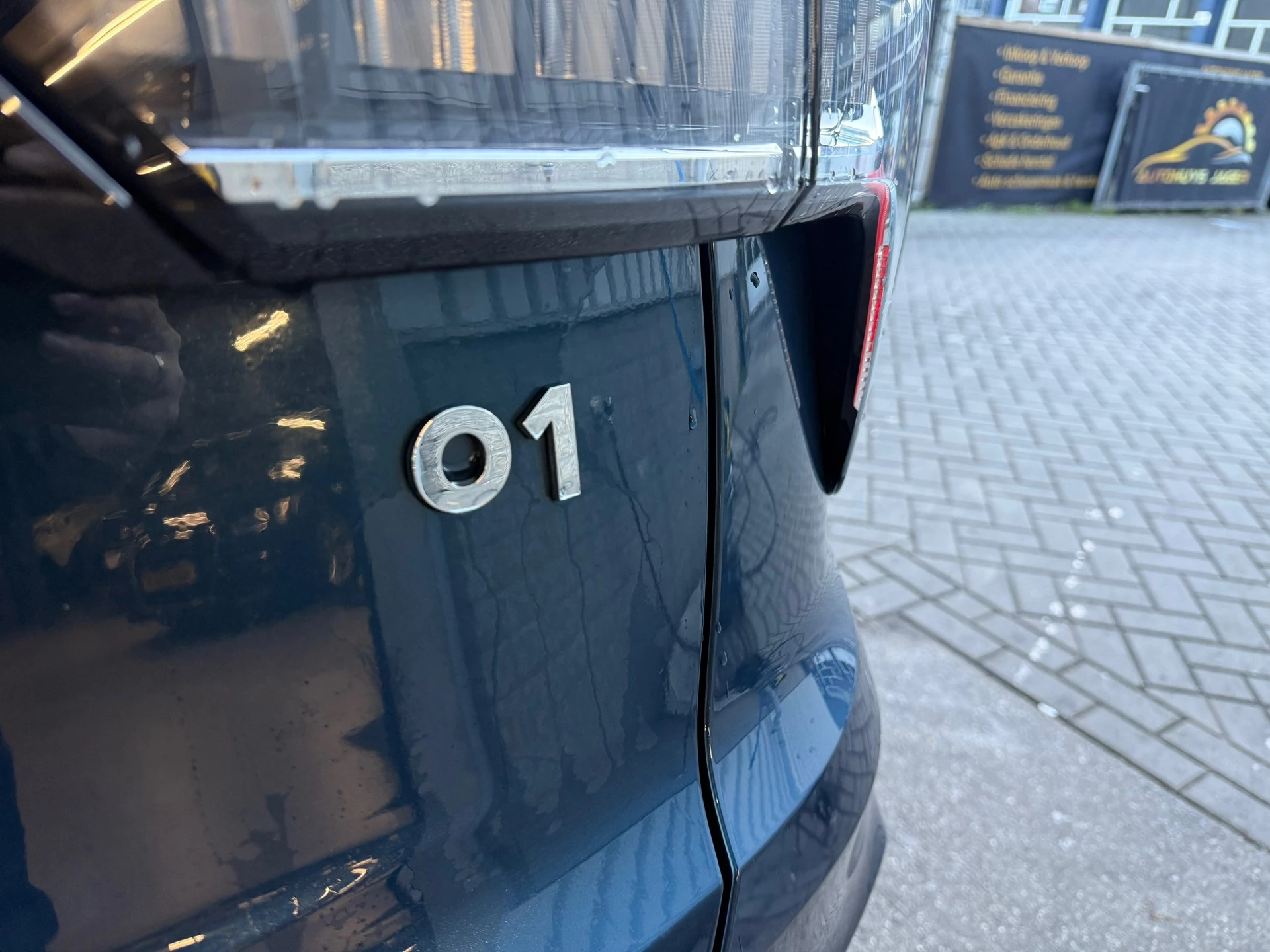 Hoofdafbeelding Lynk & Co 01