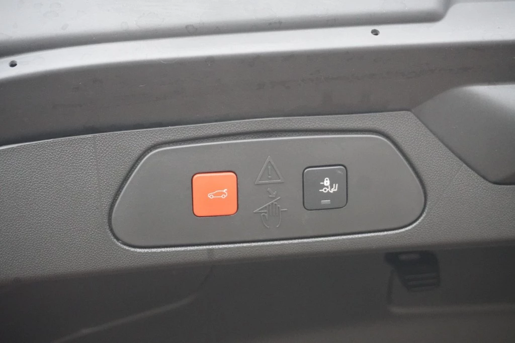 Hoofdafbeelding Opel Grandland