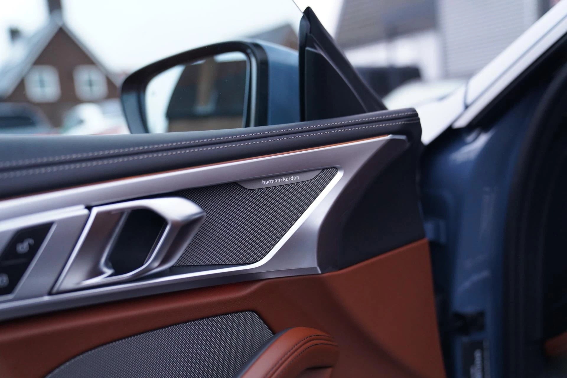 Hoofdafbeelding BMW 8 Serie