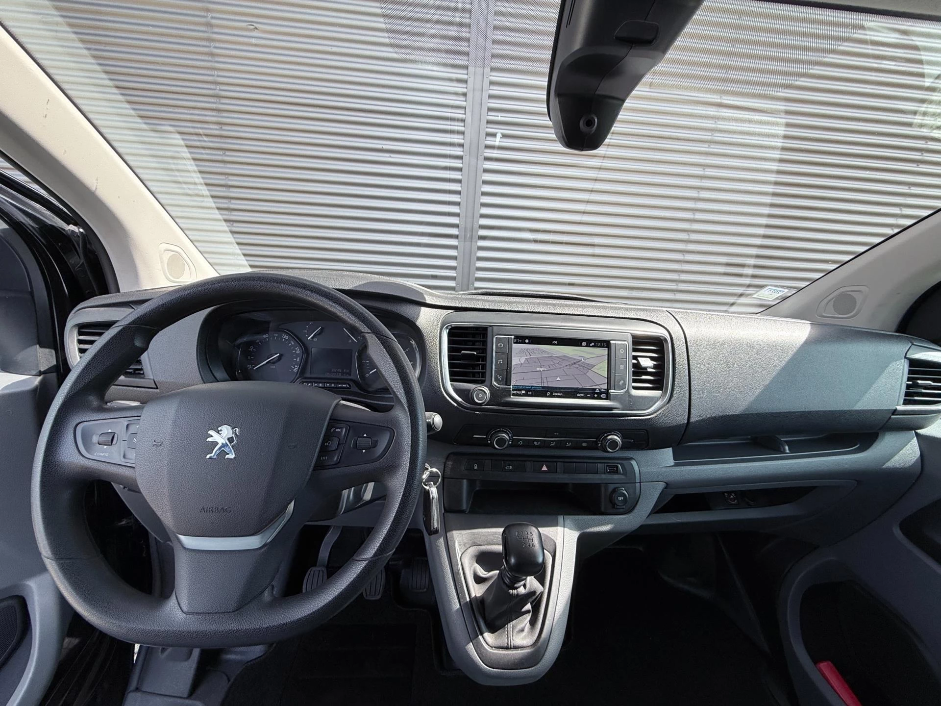 Hoofdafbeelding Peugeot Expert