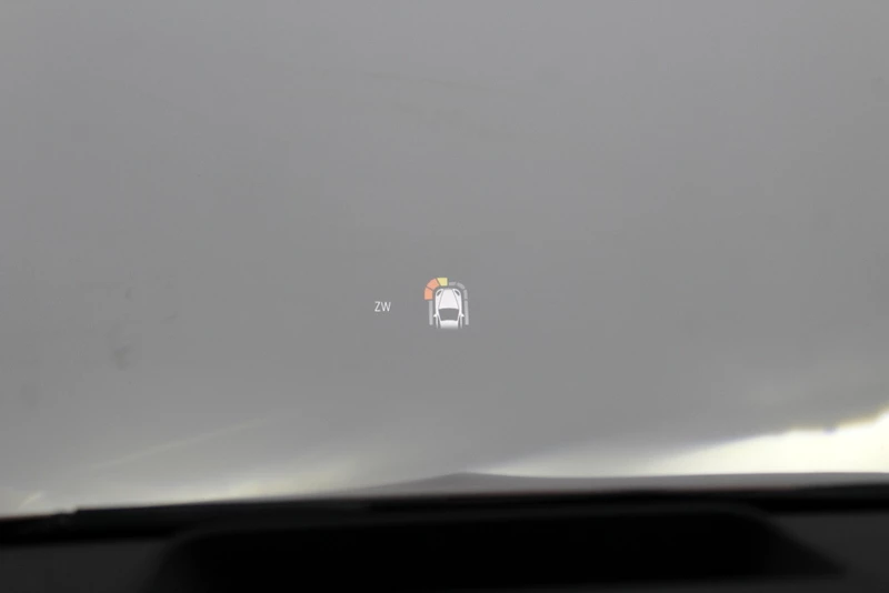 Hoofdafbeelding Mercedes-Benz EQA