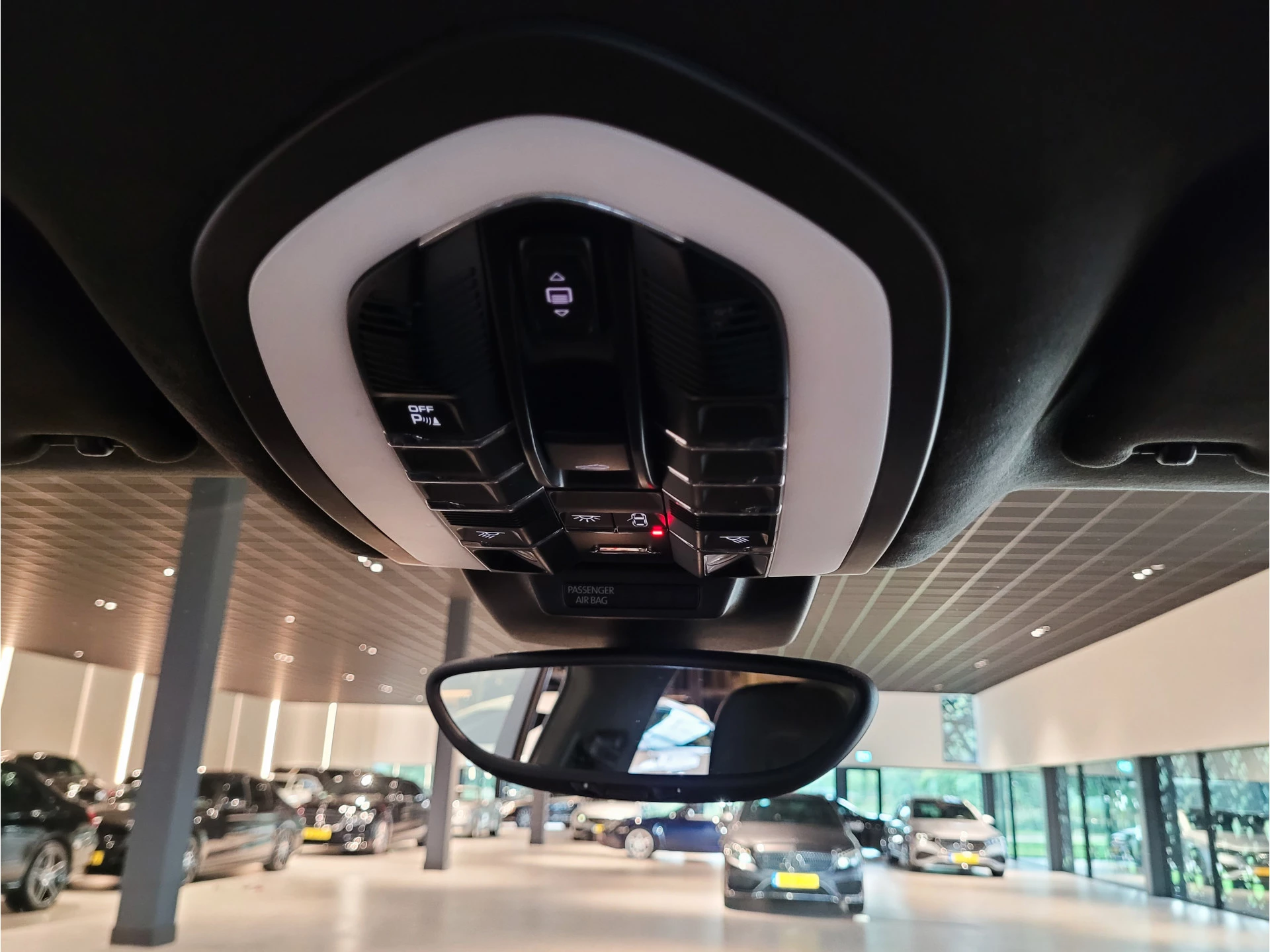 Hoofdafbeelding Porsche Macan