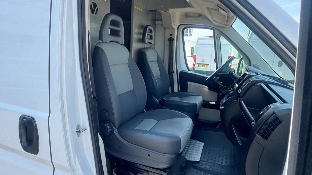 Hoofdafbeelding Fiat Ducato