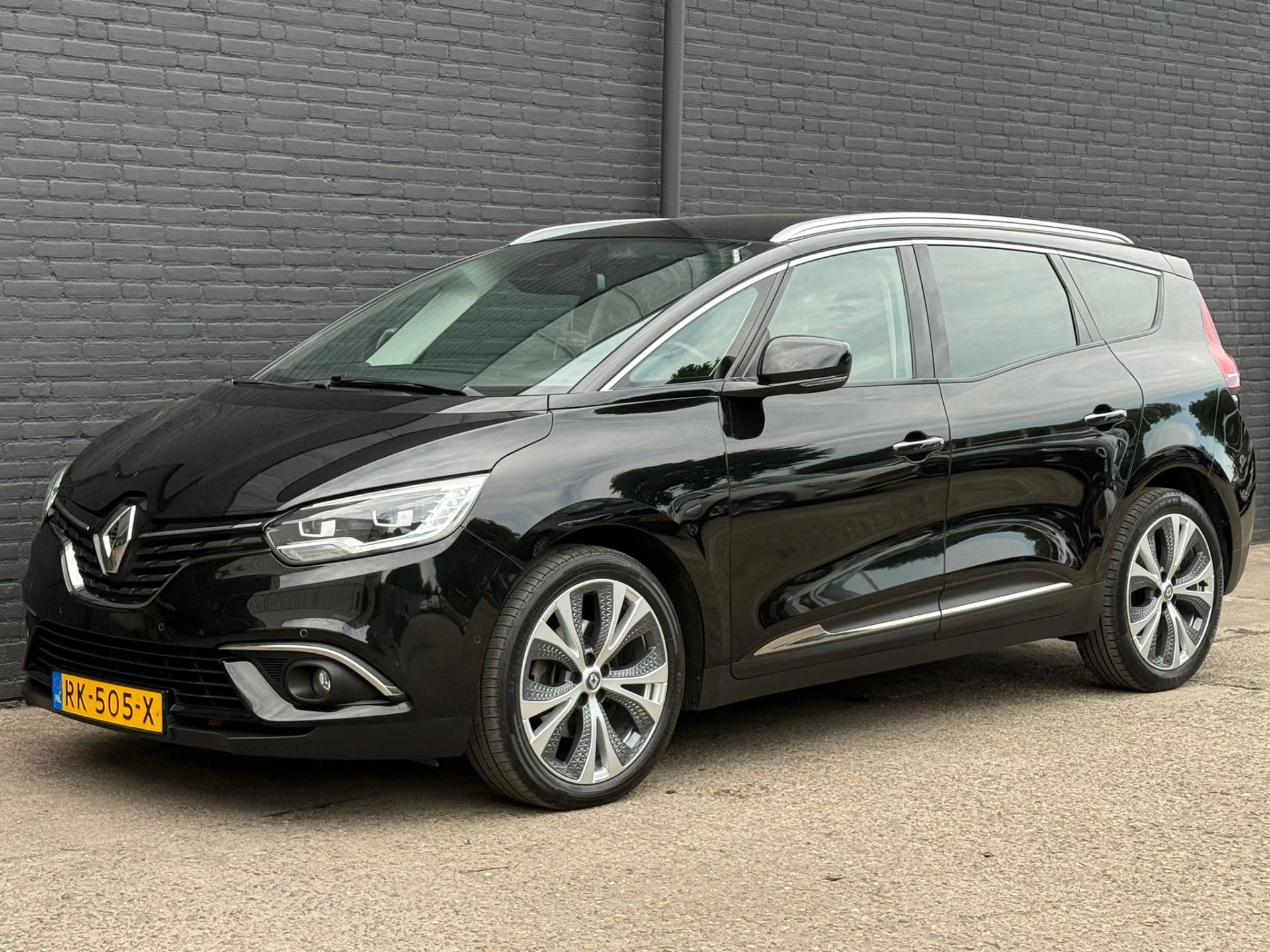 Hoofdafbeelding Renault Grand Scénic