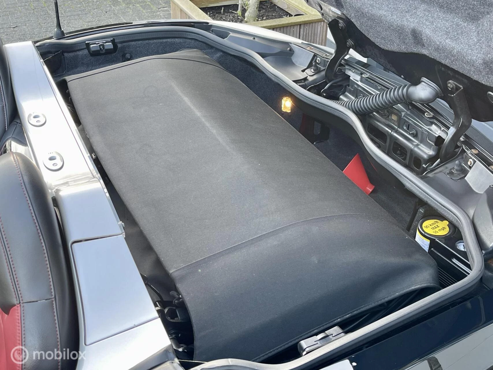 Hoofdafbeelding Opel GT