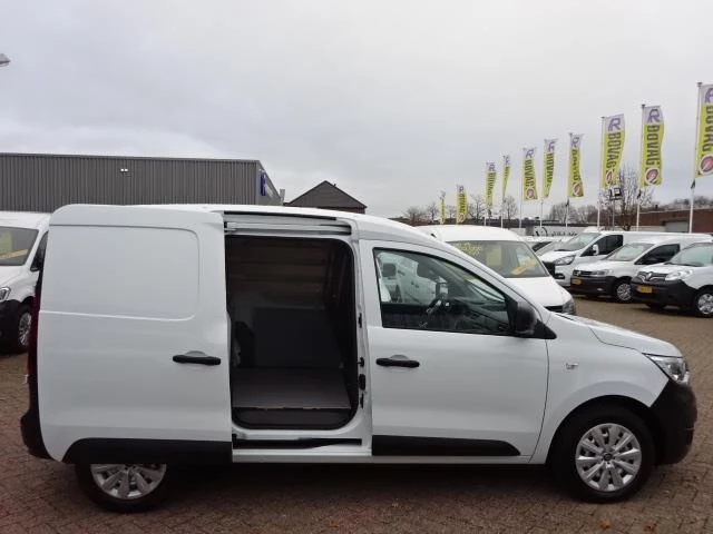 Hoofdafbeelding Renault Express