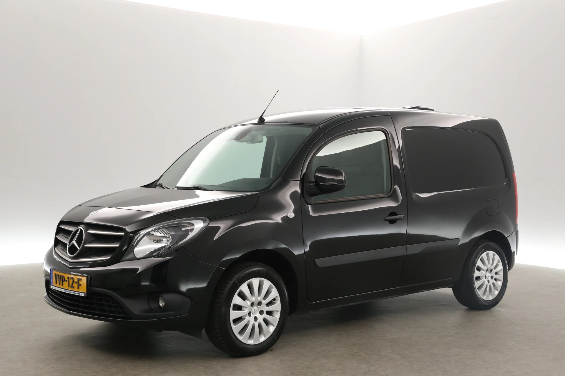 Hoofdafbeelding Mercedes-Benz Citan