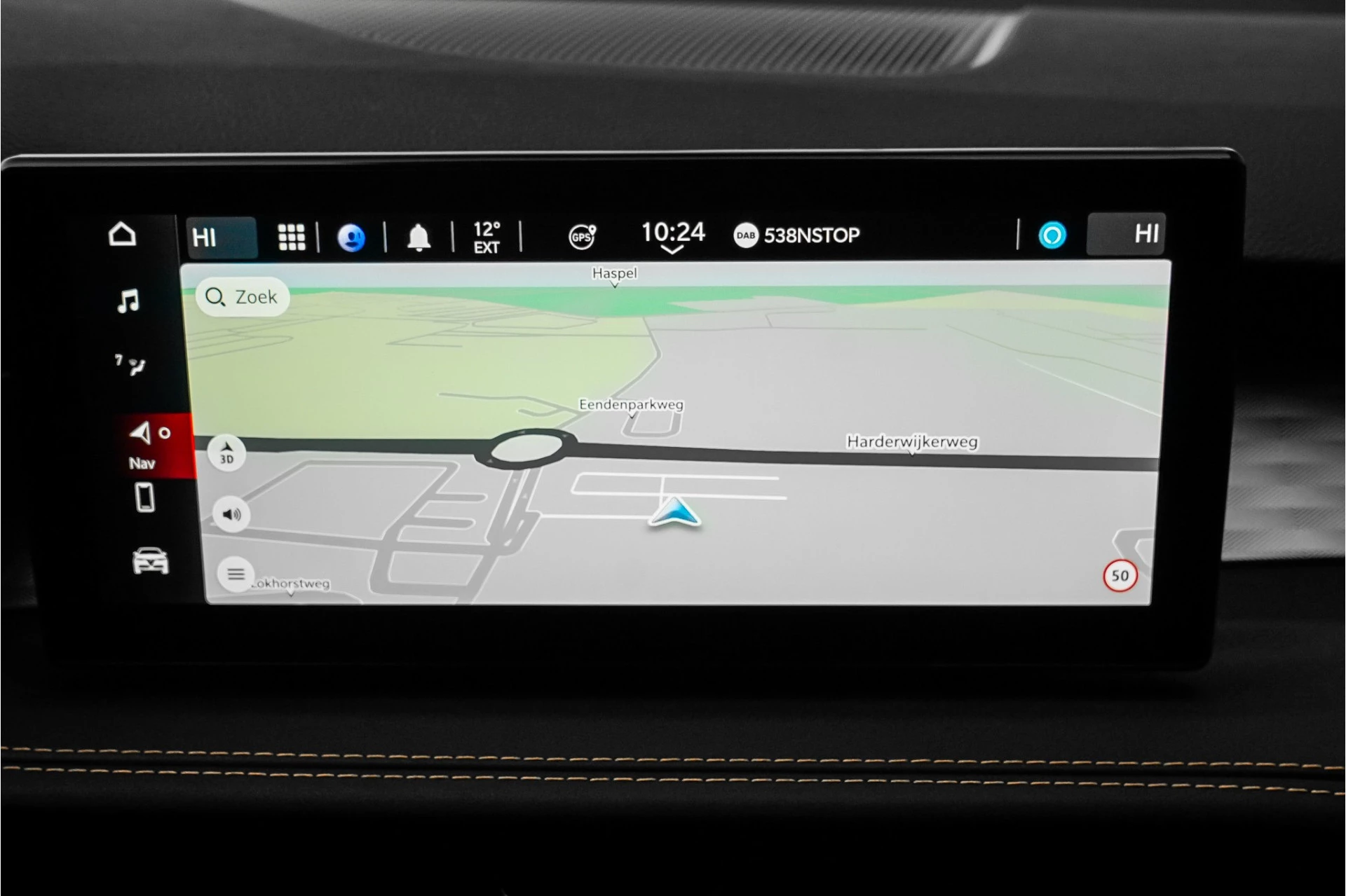 Hoofdafbeelding Alfa Romeo Tonale