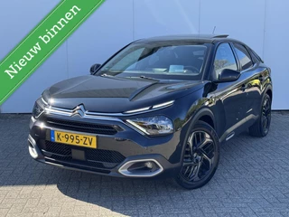 Citroen C4 1.5 BlueHDi Feel Automaat|Luxe uitvoering! met o.a. massage stoelen| Trekhaak