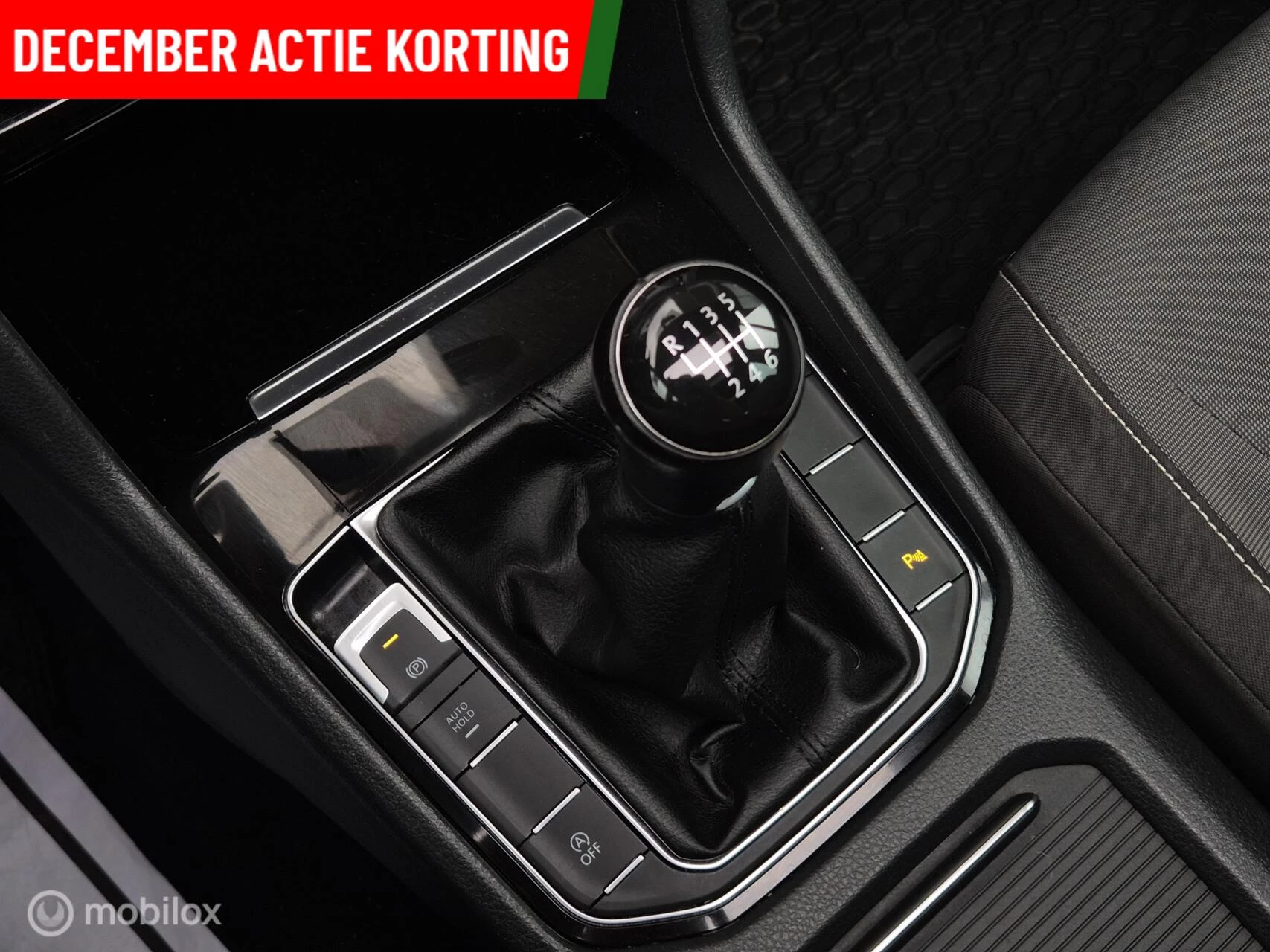 Hoofdafbeelding Volkswagen Golf Sportsvan