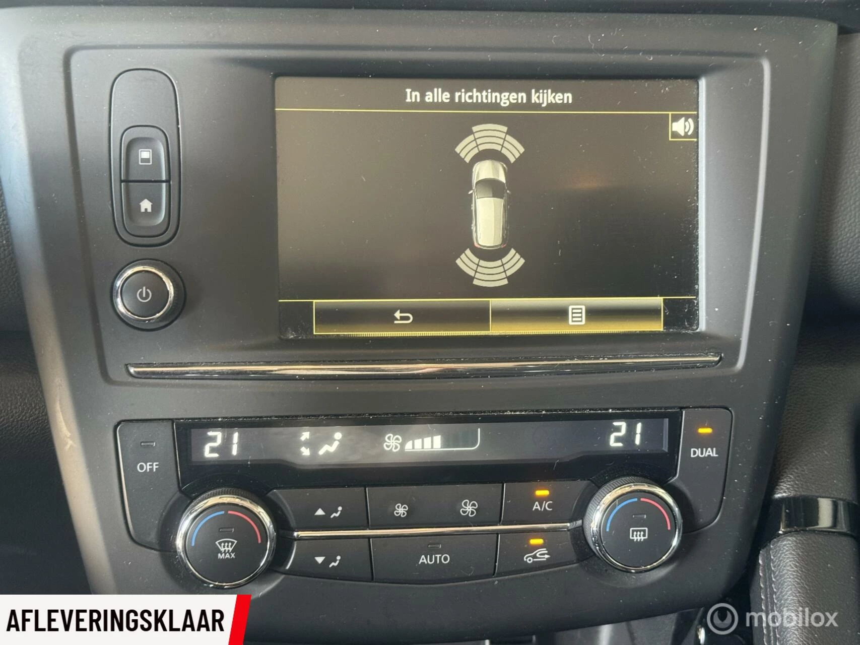 Hoofdafbeelding Renault Kadjar