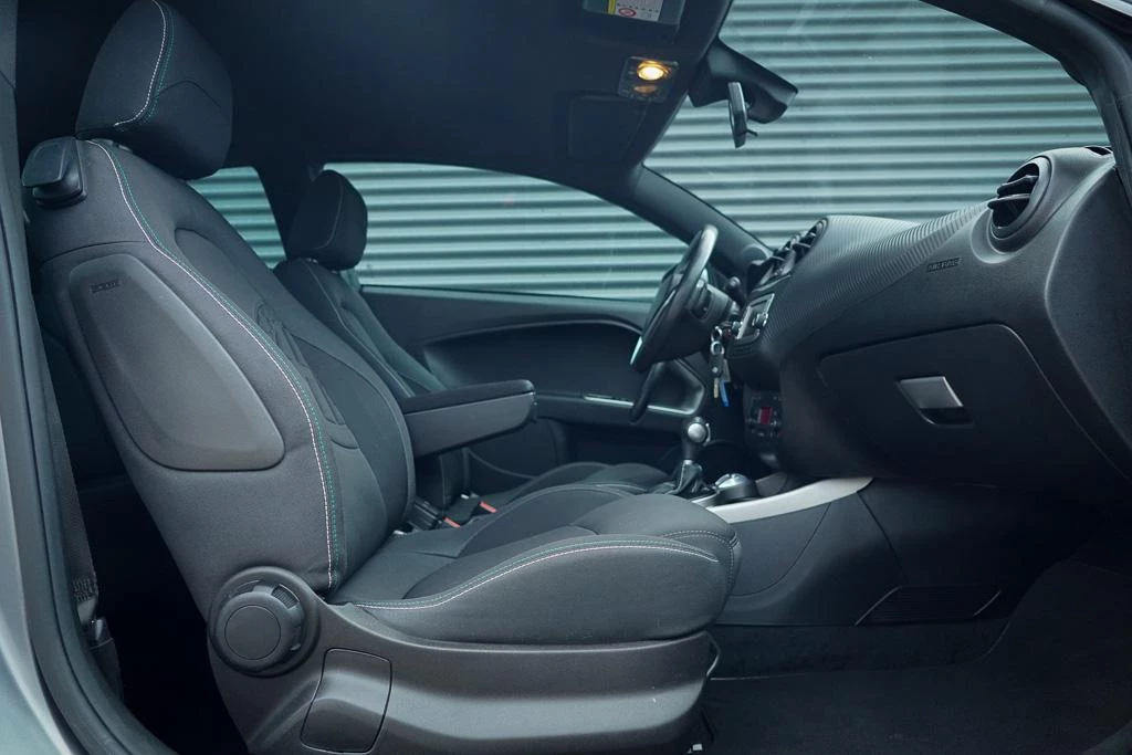 Hoofdafbeelding Alfa Romeo MiTo