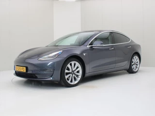 Tesla Model 3 Long-Range AWD 351pk 75kWh [ AUTOPILOT+19" LMV+620KM WLTP ]