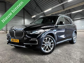 BMW X5 xDrive45e High Executive | Pano | HUD | Trekhaak