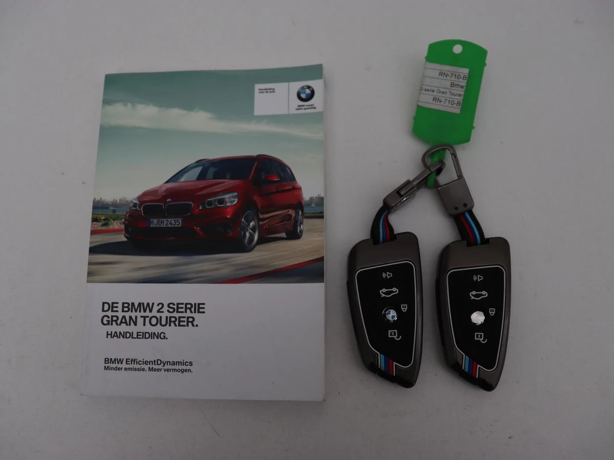 Hoofdafbeelding BMW 2 Serie