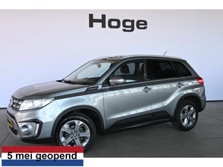 Suzuki Vitara 1.6 Exclusive Clima Cruise Control Dealer Onderhouden! Inruil Mogelijk!