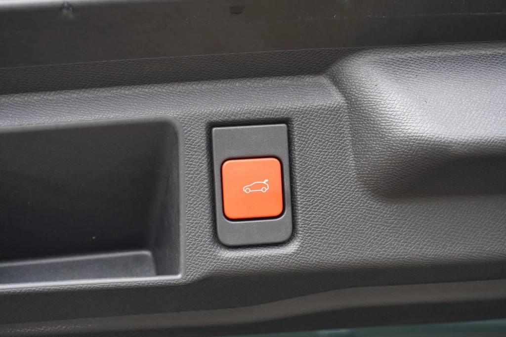 Hoofdafbeelding Opel Grandland