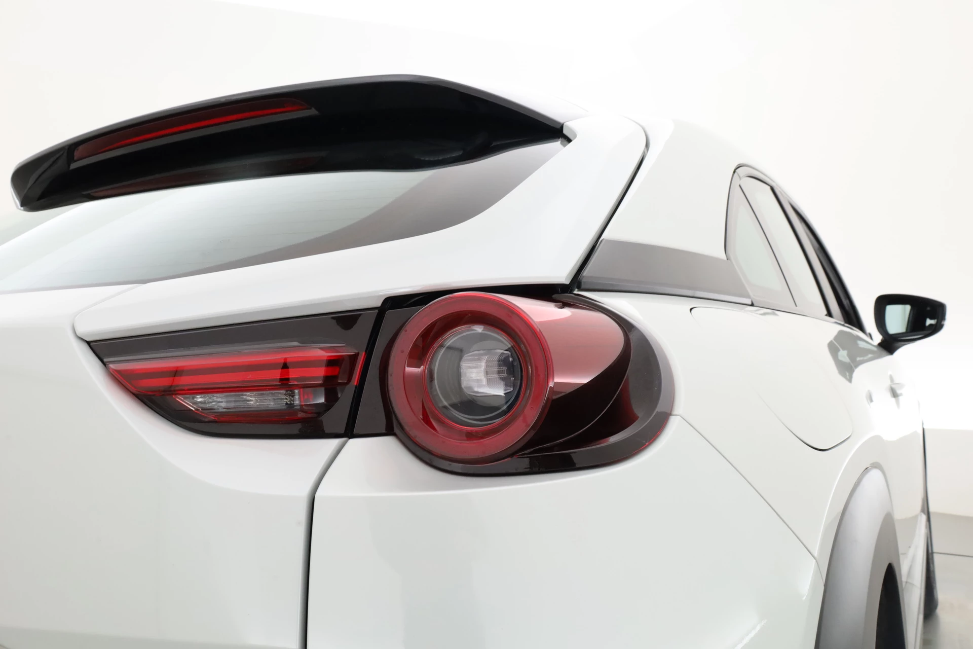 Hoofdafbeelding Mazda MX-30