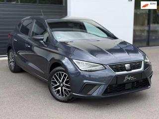Seat Ibiza 1.0 TSI BEATS Carplay | DSG Automaat | Uniek!