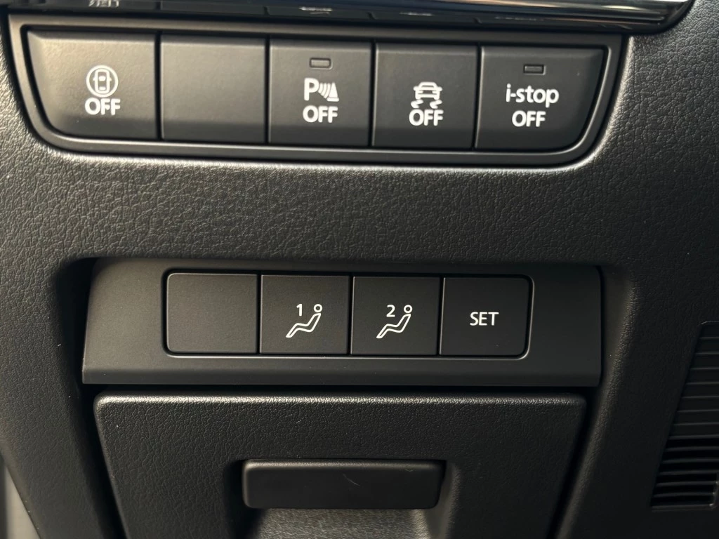 Hoofdafbeelding Mazda 3