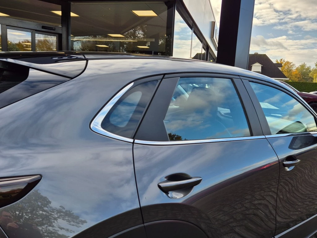 Hoofdafbeelding Mazda CX-30