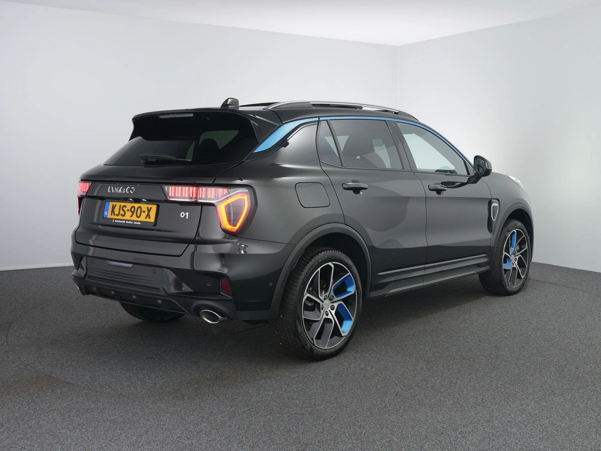 Hoofdafbeelding Lynk & Co 01