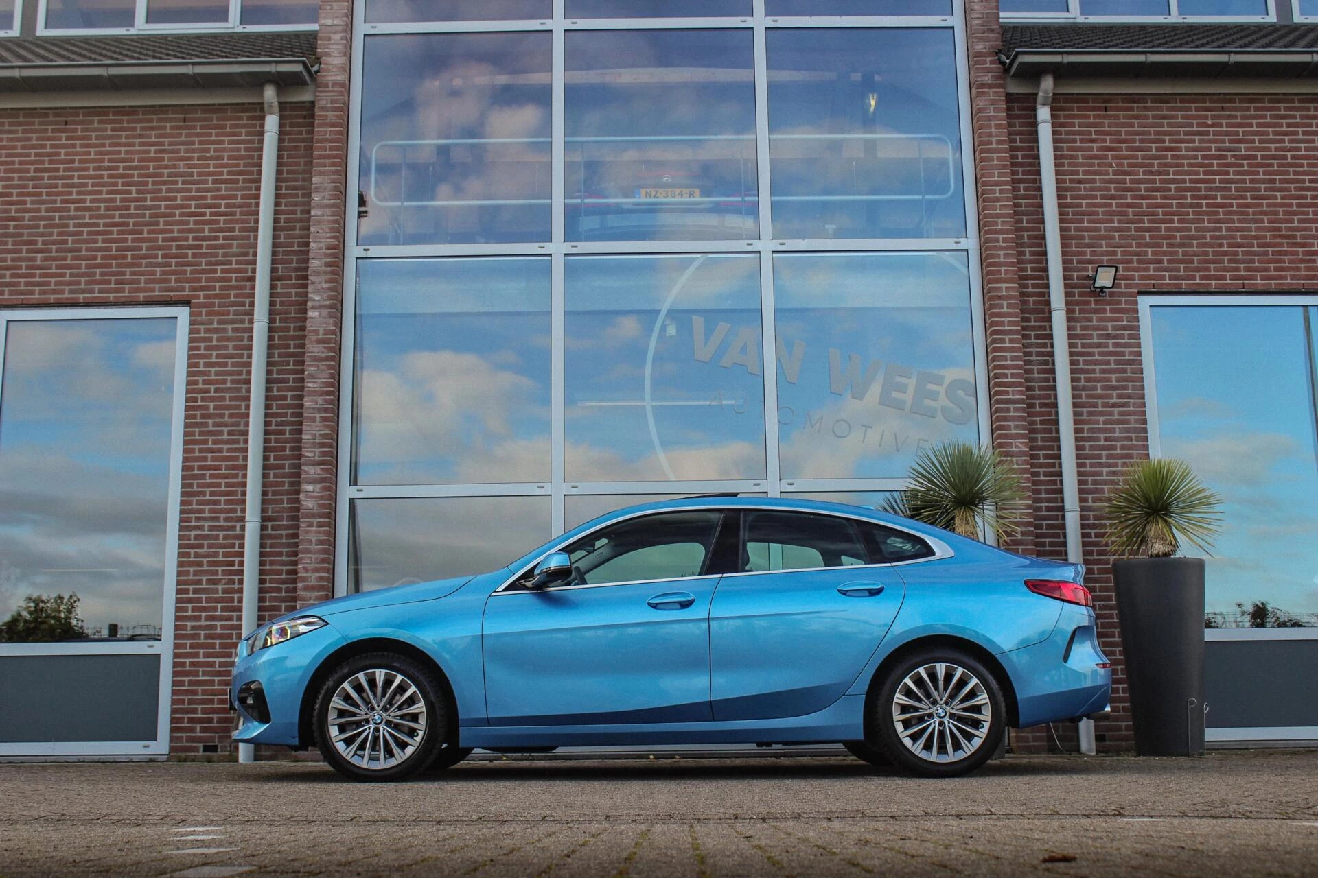 Hoofdafbeelding BMW 2 Serie