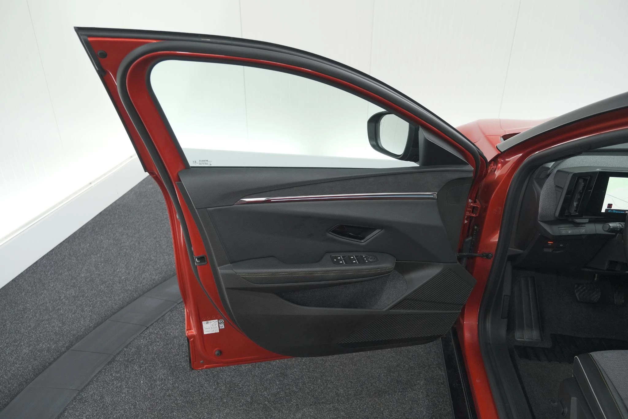 Hoofdafbeelding Renault Megane E-Tech