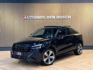 Audi Q2 35 TFSI S line Edition One - B&O - Pano - Matrix