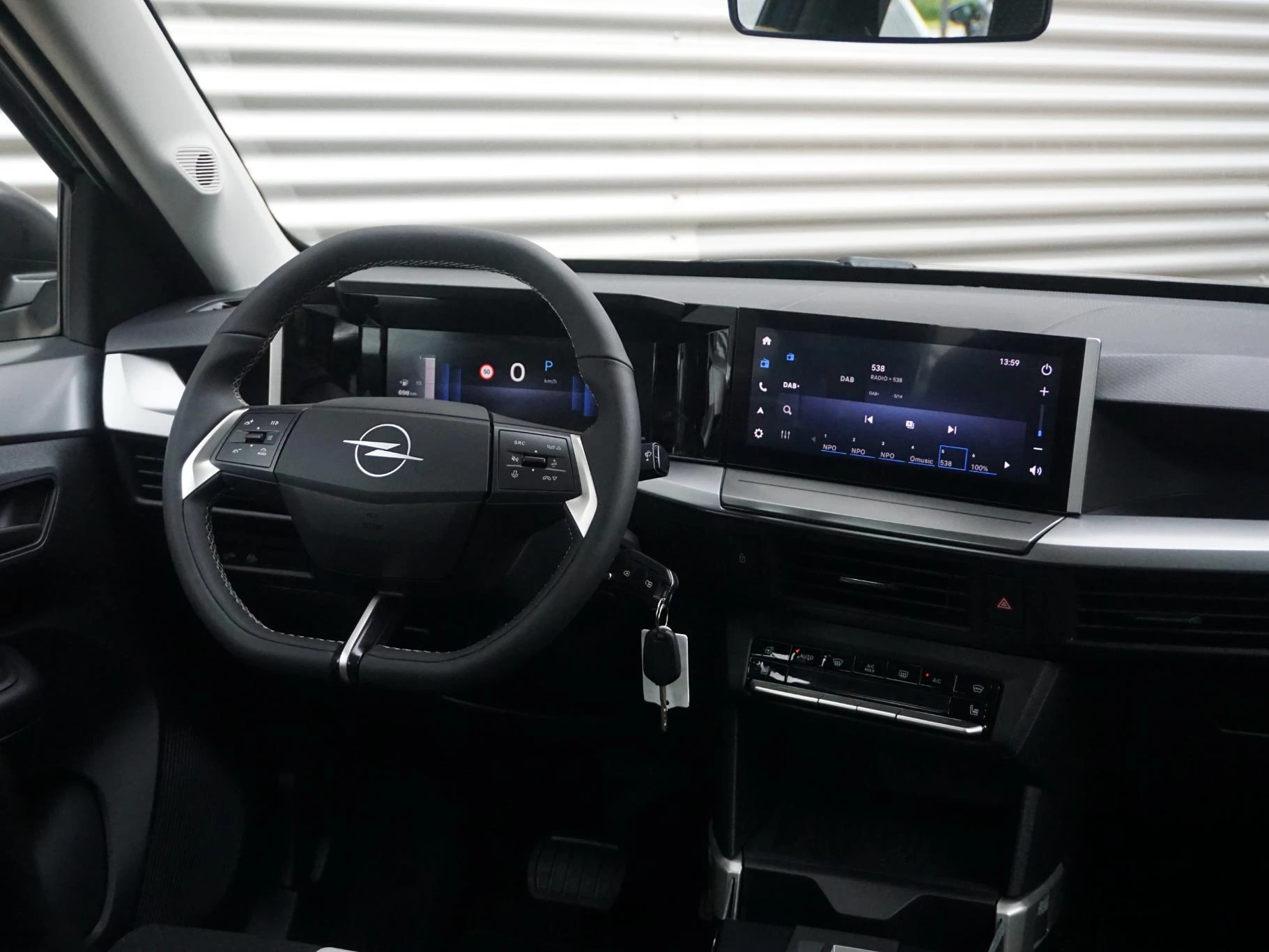 Hoofdafbeelding Opel Frontera