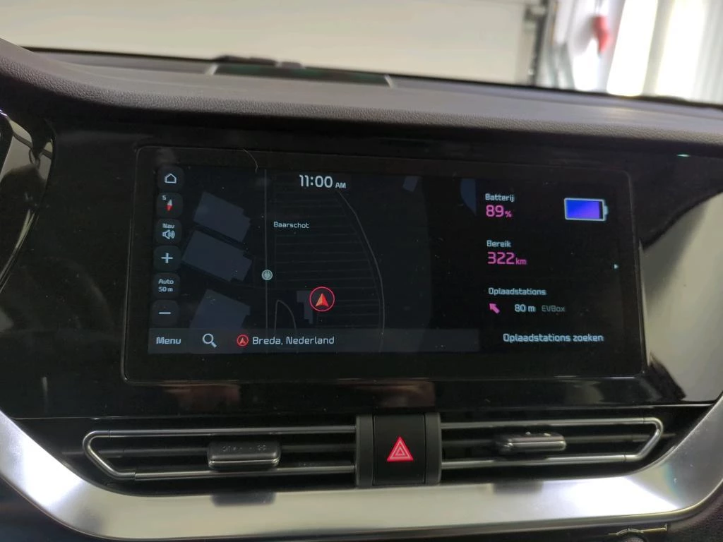 Hoofdafbeelding Kia e-Niro