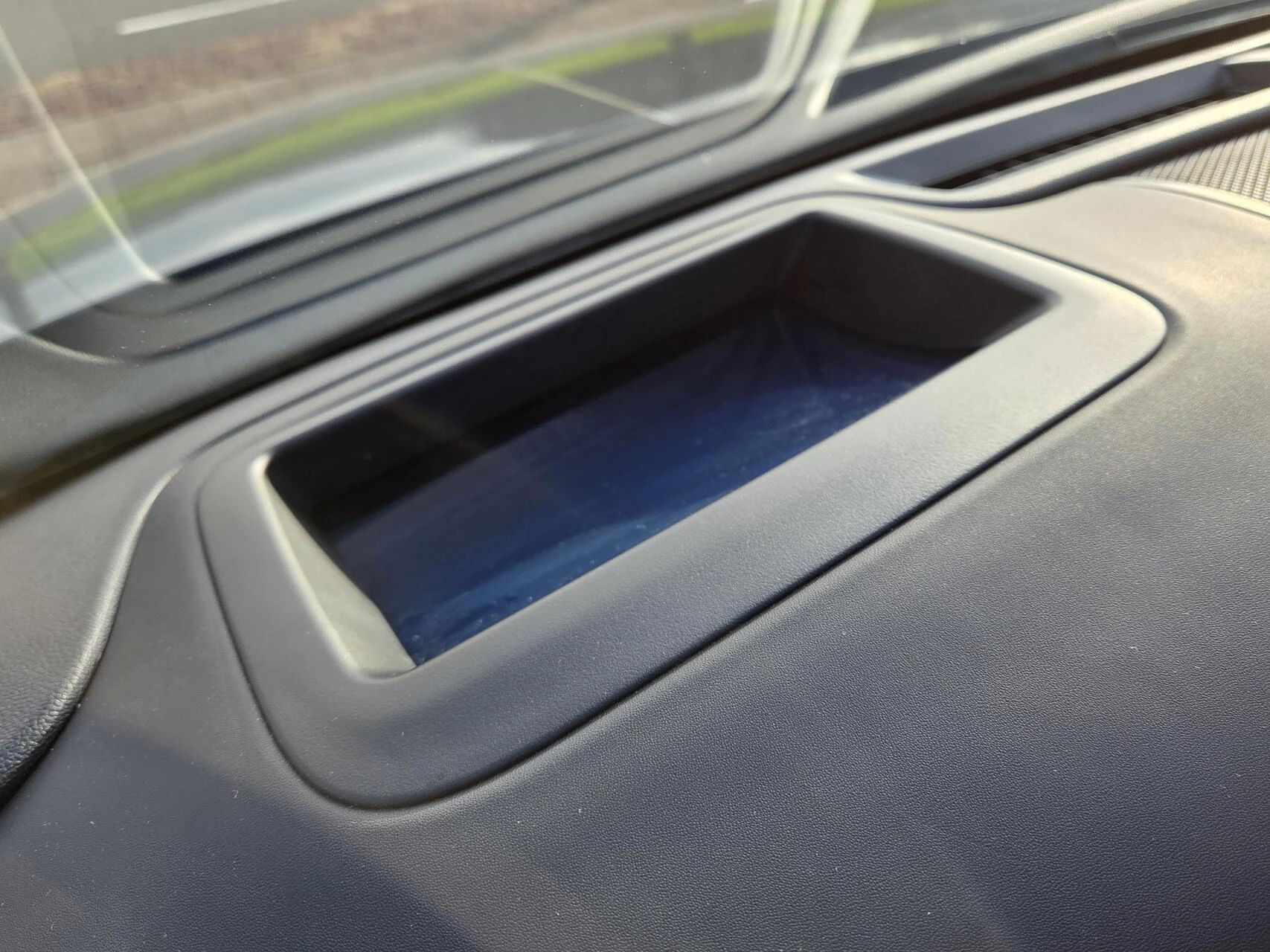 Hoofdafbeelding Hyundai Tucson Hybrid