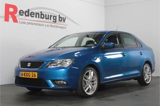Hoofdafbeelding SEAT Toledo SEAT Toledo 1.2 TSI Enjoy