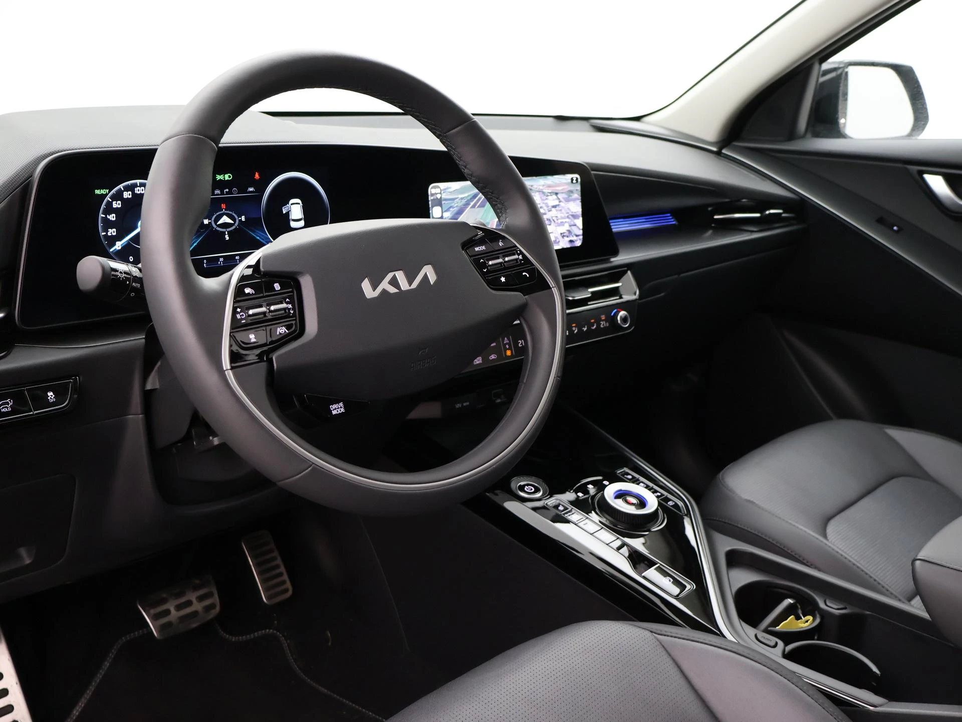 Hoofdafbeelding Kia e-Niro