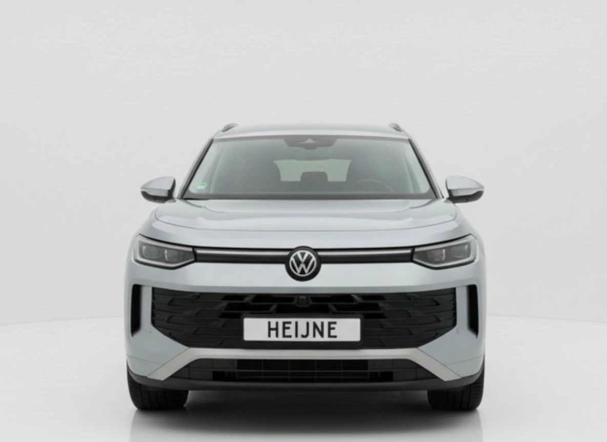 Hoofdafbeelding Volkswagen Tayron