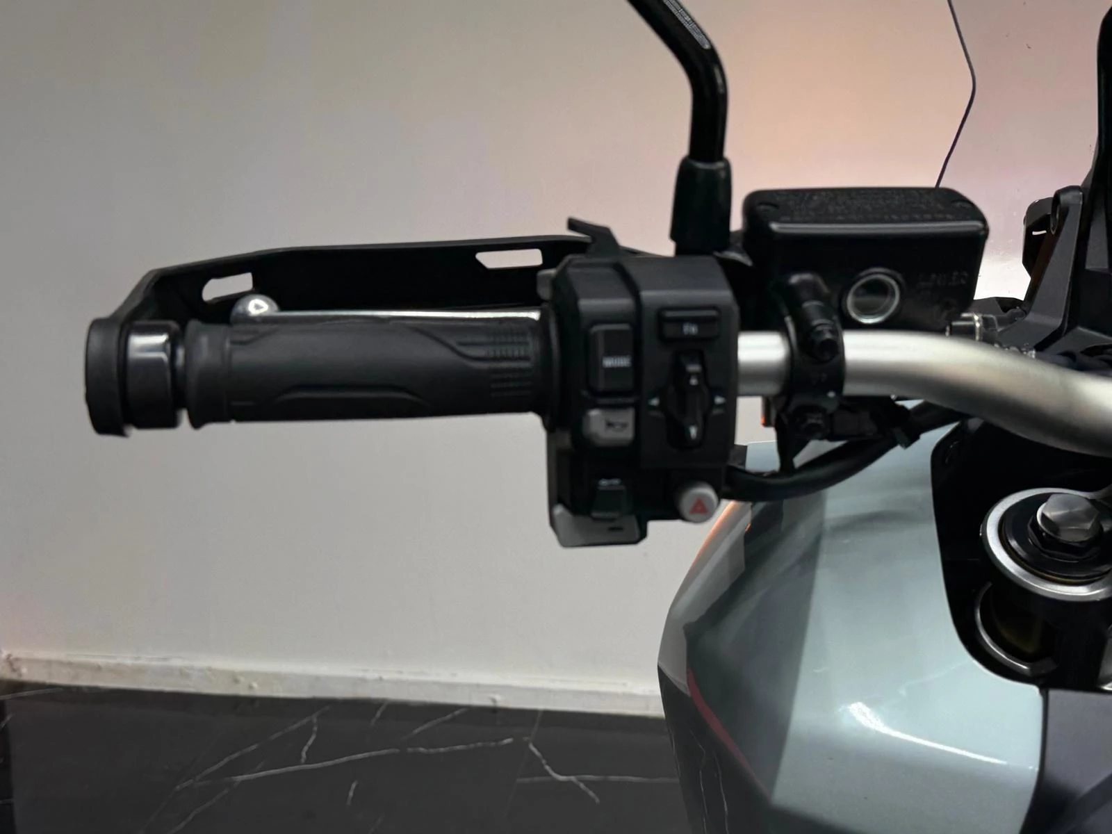 Hoofdafbeelding Honda X-ADV