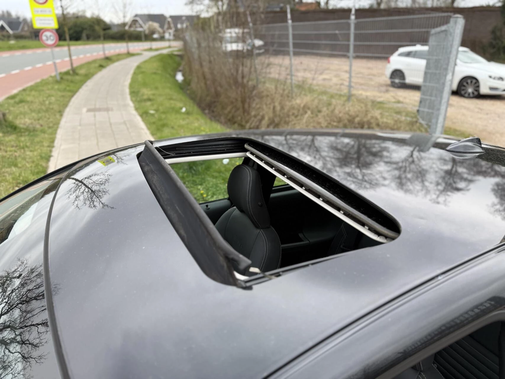 Hoofdafbeelding Volvo C30