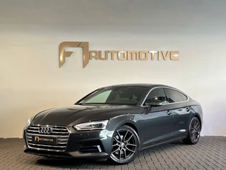 Hoofdafbeelding Audi A5 Audi A5 Sportback 1.4 TFSI Sport Pro Line NL Auto|Camera|NAP
