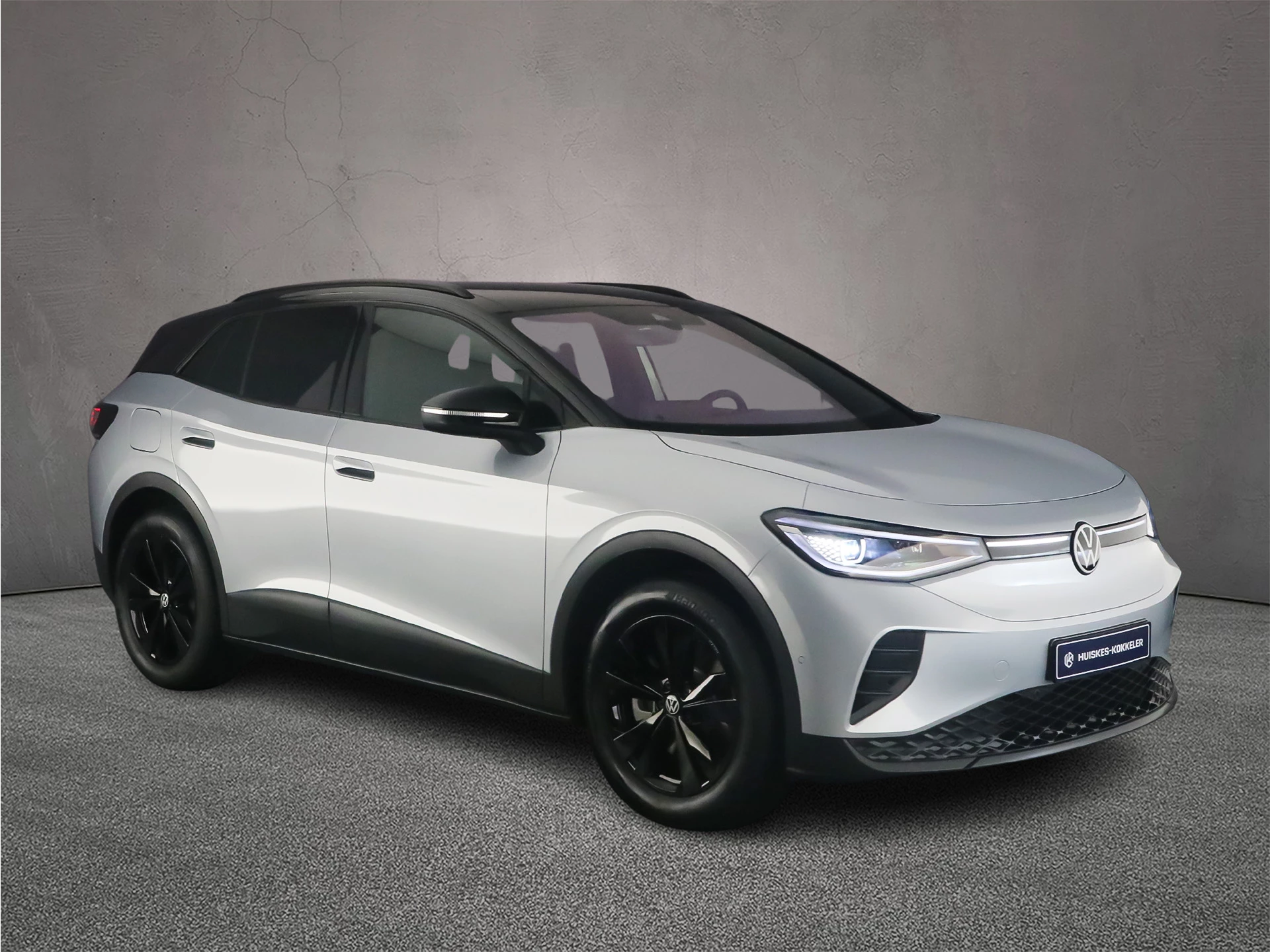 Hoofdafbeelding Volkswagen ID.4